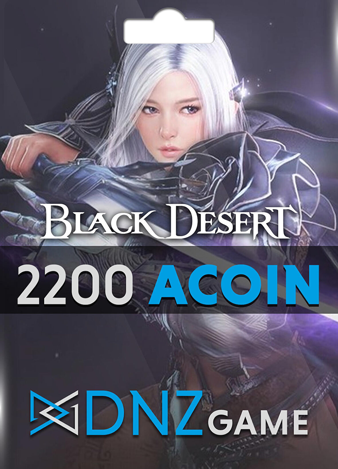 Black Desert Online TR-Mena 2200 Acoin