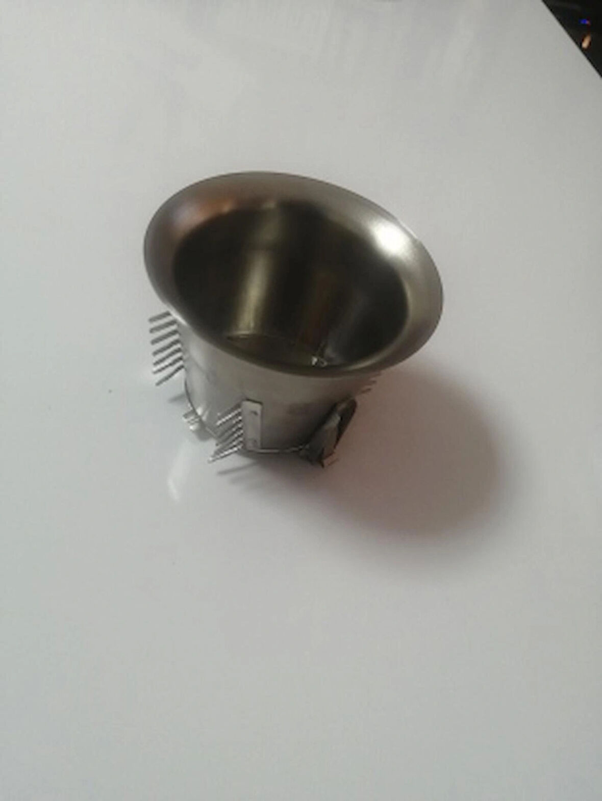 Alaturka Metal Tuvalet Kapağı