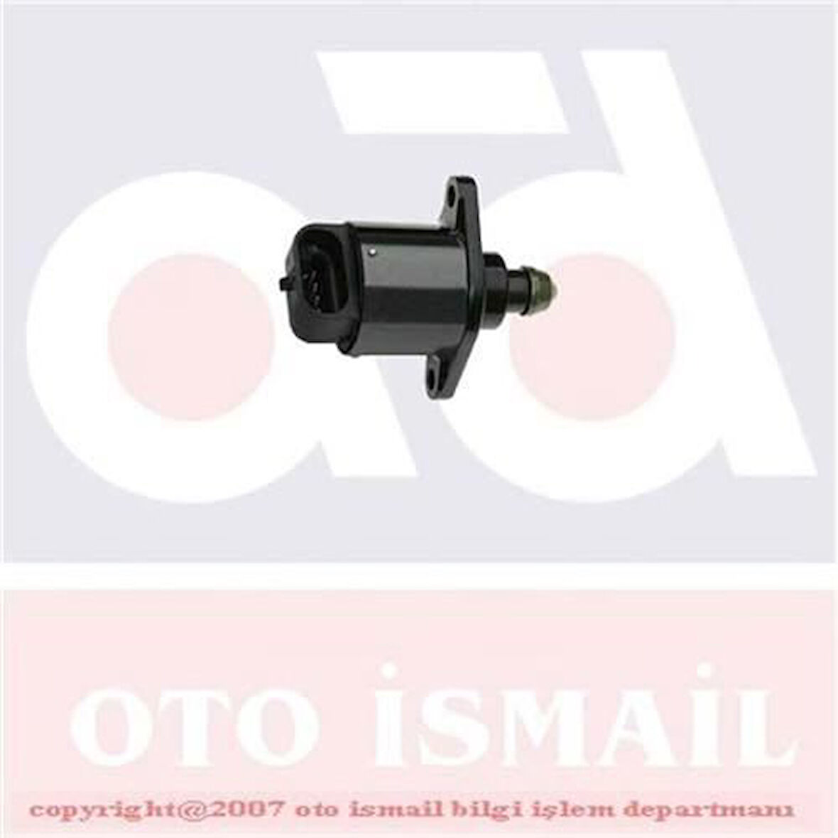 Doduco 38140 Rolantı Ayar Sensörü Valfi P406 P306 Xsara Xantia Zxu7Jp4 1.8 16V P306 GTI Xsara Vts Xu10J4Rs 2.0 16V B13 00 1920.V7