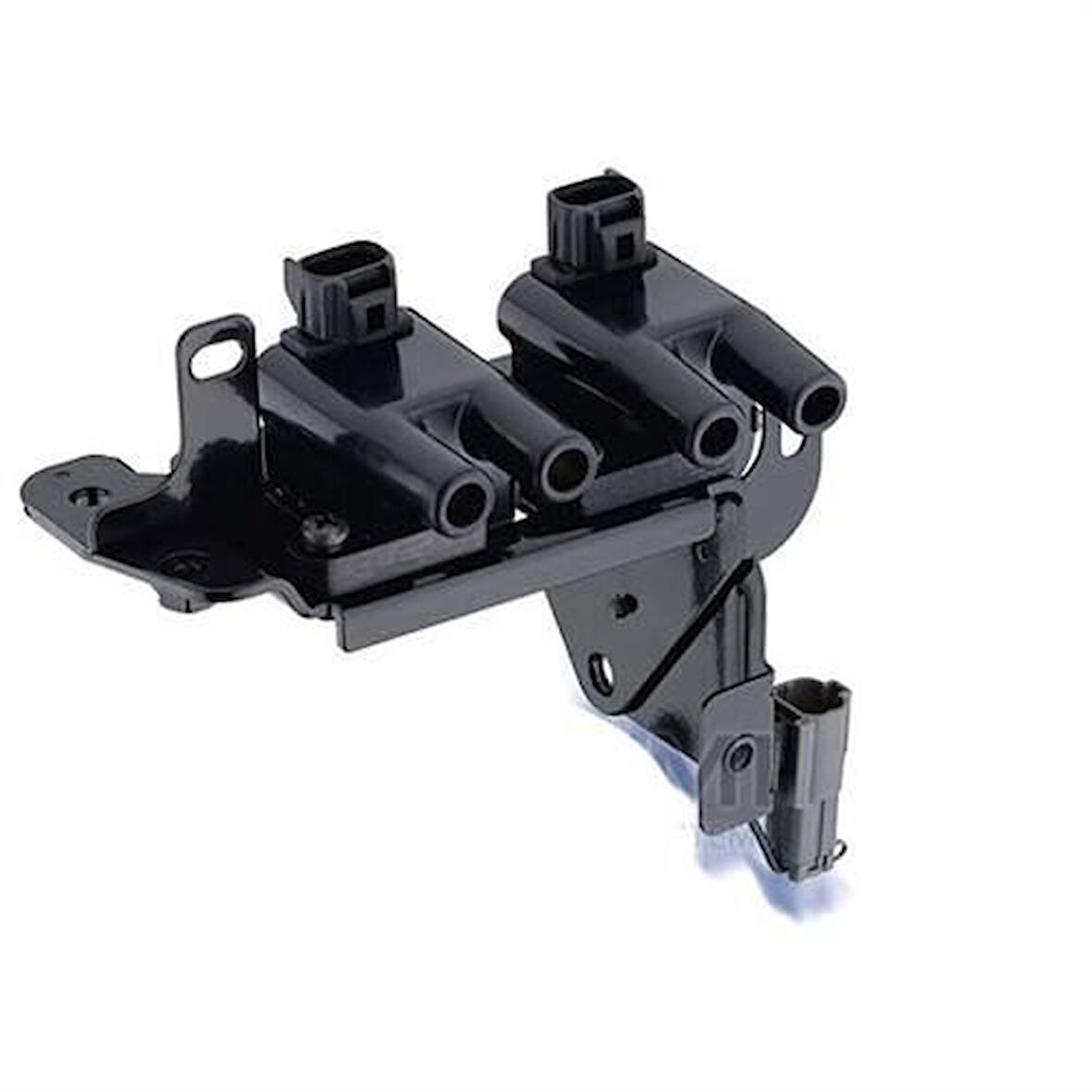 Doduco 87473 Ateşleme Bobini Accent 1.5 1.6 00-05 Elantra 1.6 01-Getz 1.4 1.6 03-Cerato Rio 1.4 04-Era 1.4 06-L Bobin 2730126600