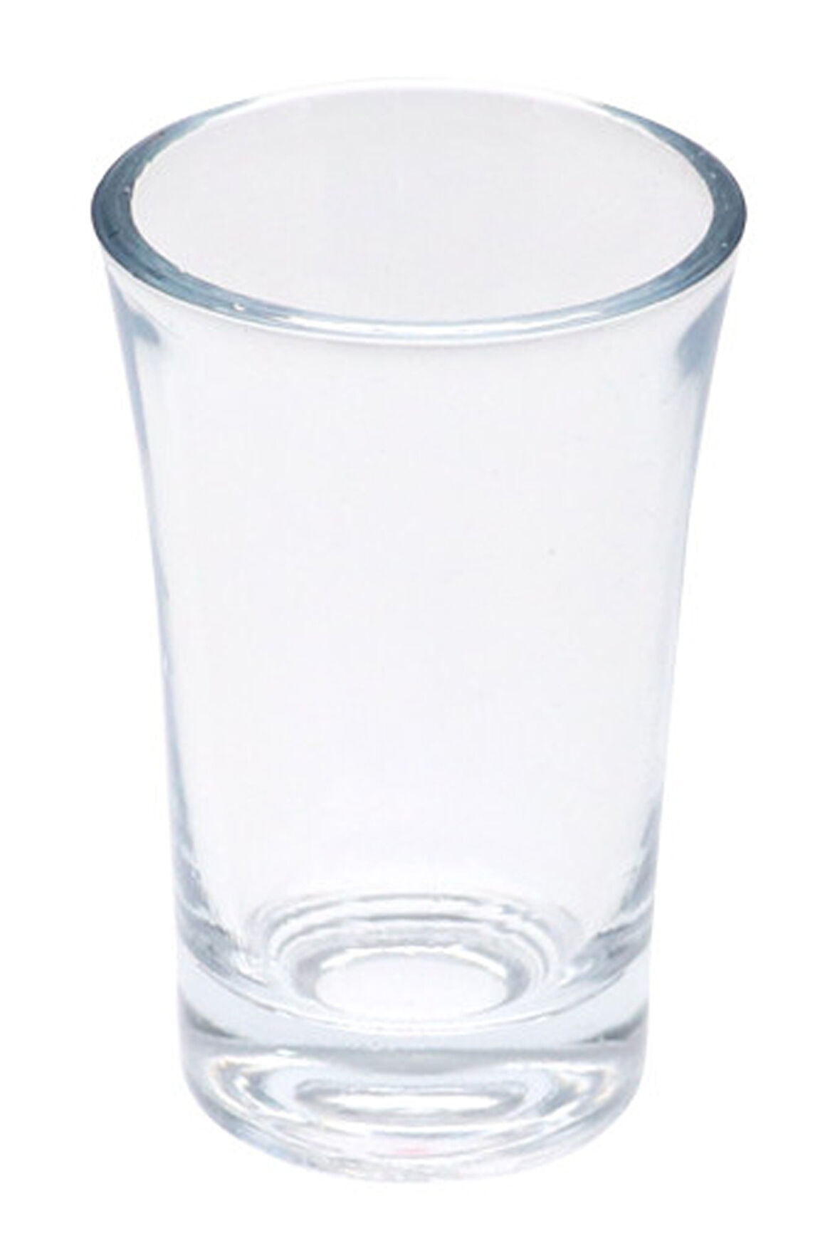 Kahve Yanı 6 lı Su Bardağı Tosca Shot Royaleks-TG-2022