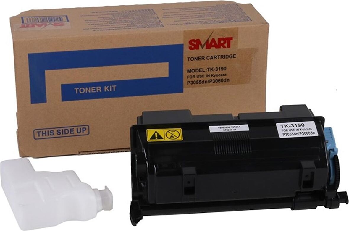 Kyocera Mita Tk-3190 Smart Toner Ecosys P3060Dn-P3055-M3655-M3660 1T02T60Nl0
