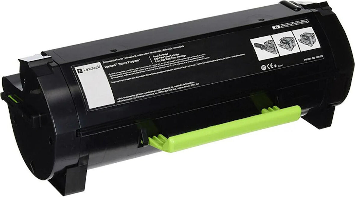 Lexmark MS317-51B5000 Toner