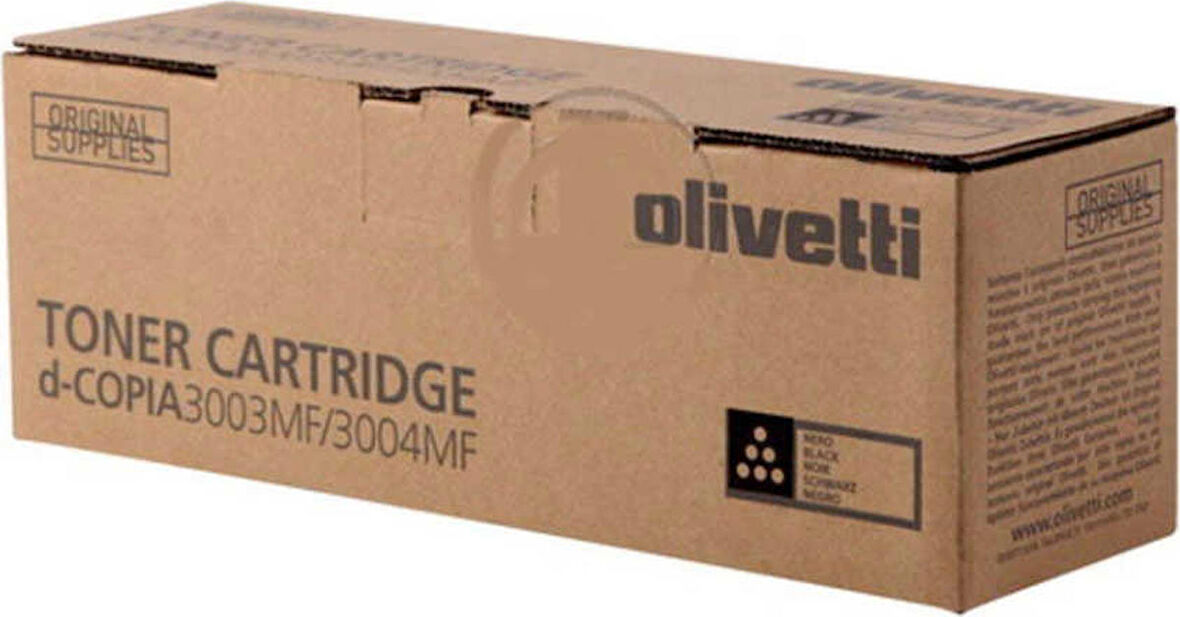 Olivetti D-Copia 3003MF Fotokopi Toner