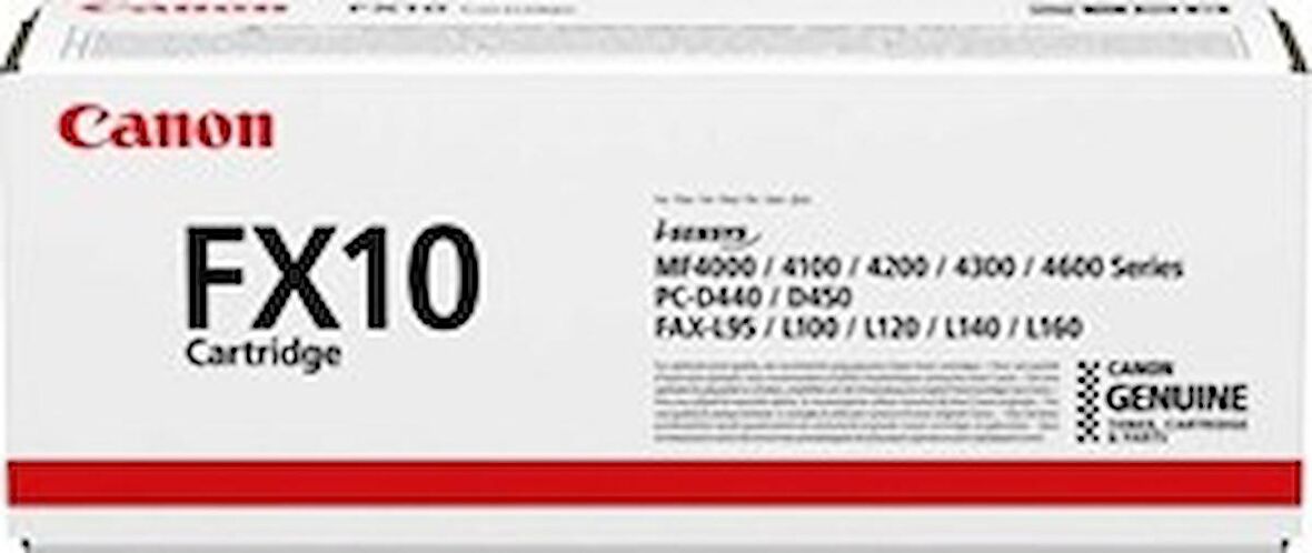 Canon I-Sensys MF-4660PL Toner