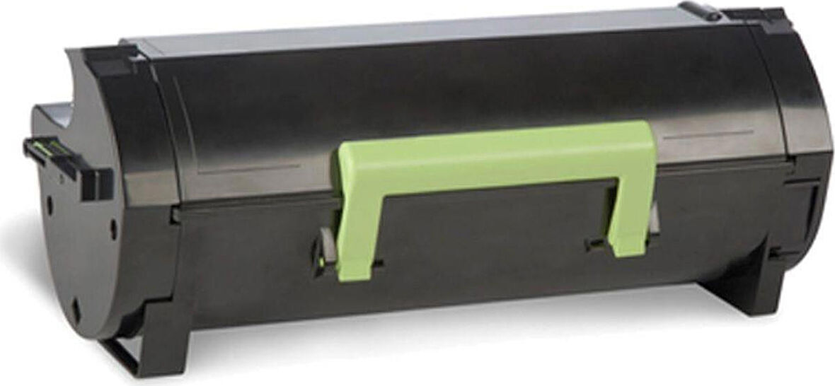 Lexmark Ms312-Ms415 Model Siyah Toner 51F5H00
