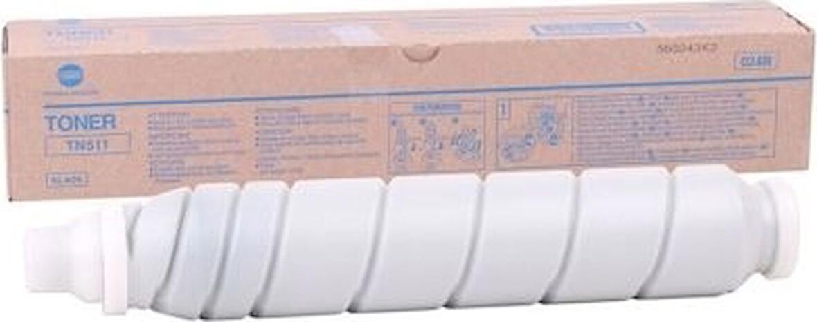 TN-511 Fotokopi Toner