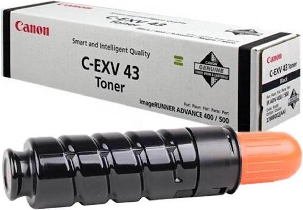 Canon C-EXV-43/2788B002AA Fotokopi Toneri