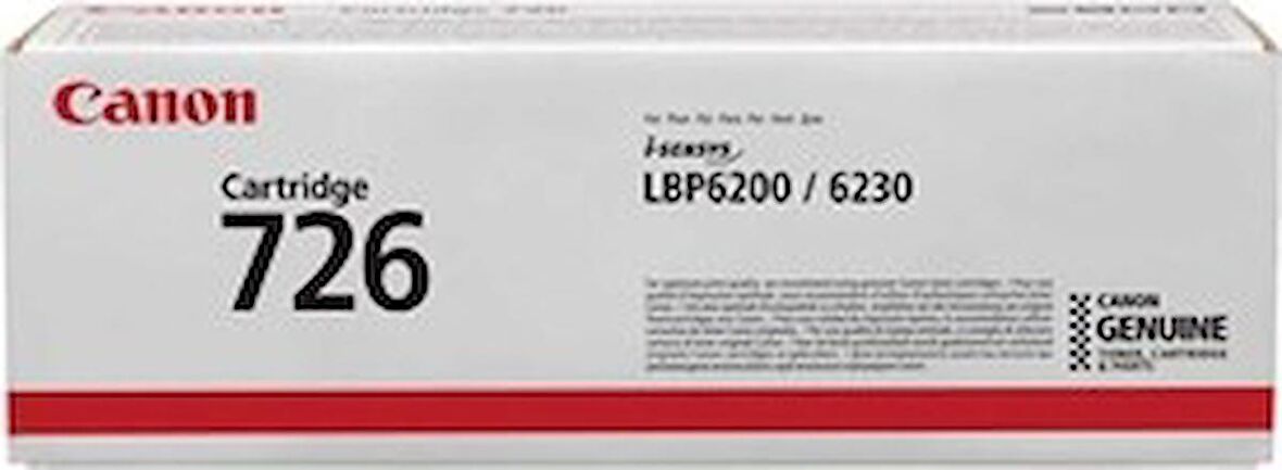 Canon I-Sensys LBP-6200D Toner