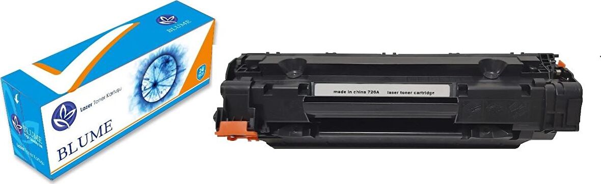 Blume Canon 726A/CRG726 Blume Toner