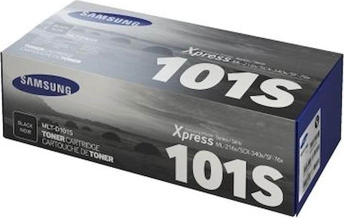 Samsung ML-2165/MLT-D101S/SU700A Toner