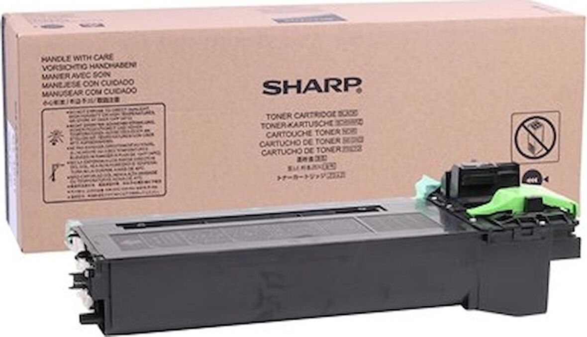 Sharp MX-315GT Toner MX-M265N-MX-M266N-MX-M316N-M356 Fiyatları ve ...