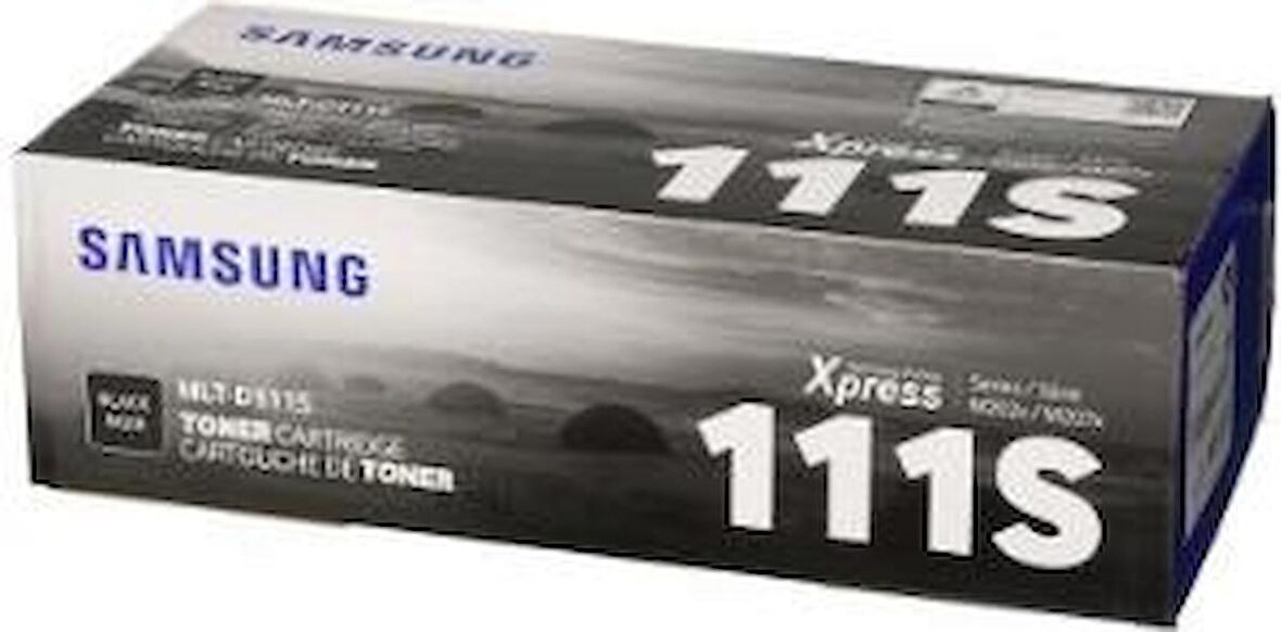 Samsung 111S  Yazıcı Toneri