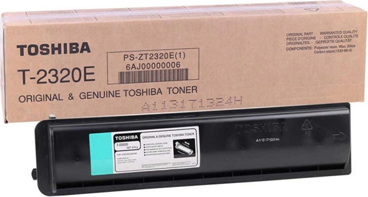 Toshiba T2320E Orjinal Fotokopi Toner