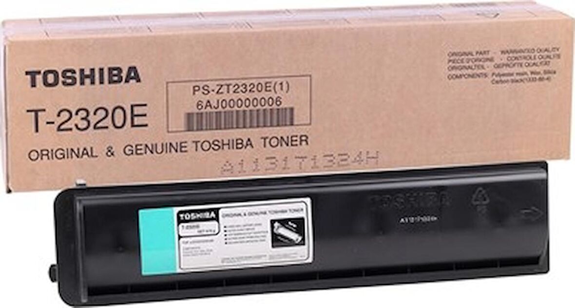 Toshiba T-2320E Toner e-Studio 230-280