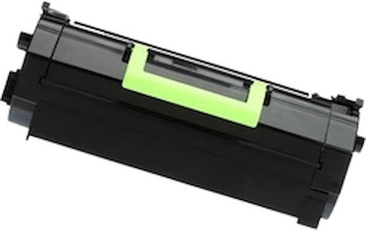 Lexmark MS810-MS710-525H-52D5H00 Muadil Toner