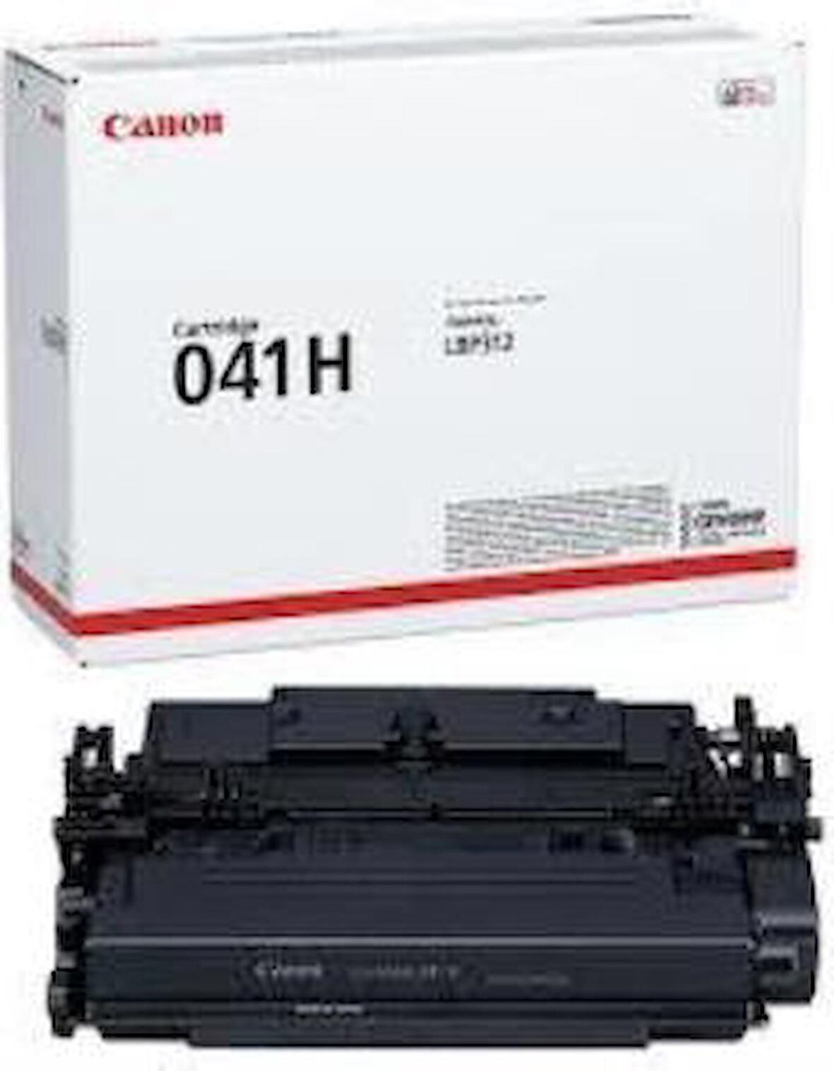 Canon 041H  Yazıcı Toneri