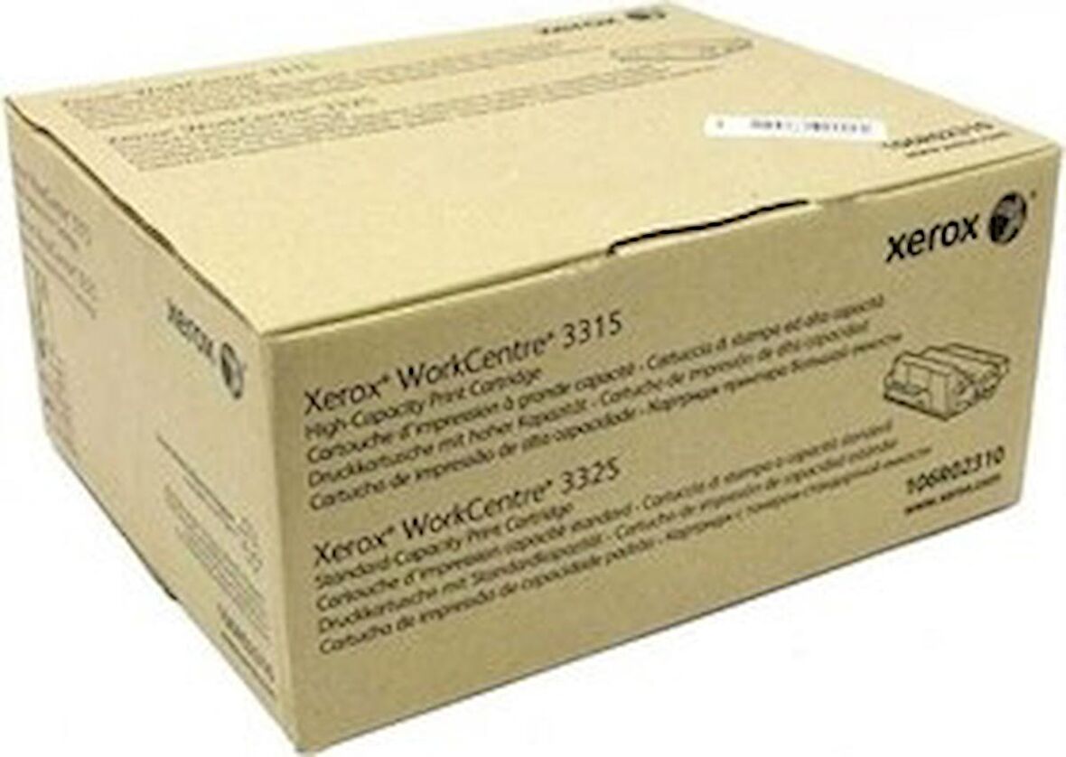 Xerox 106R02310 Toner