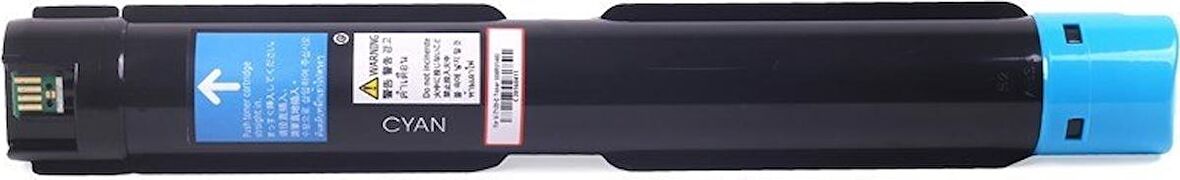 Xerox 7120 Smart Toner Mavi WC.7125-7225 (006R01464)