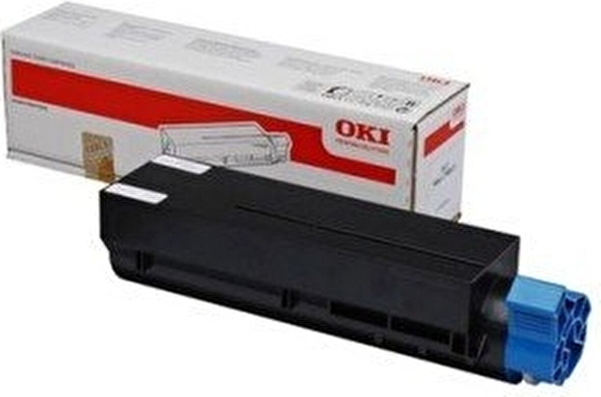 Oki B401 / MB441 / MB451  Toner 44992404