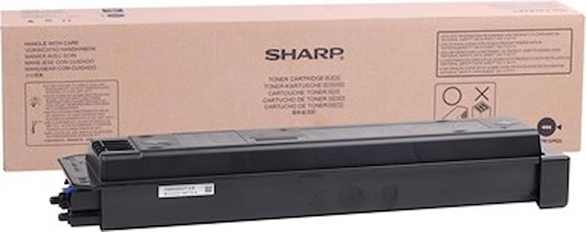 Sharp MX-500GT Toner MX-M363-503-283-MX-453