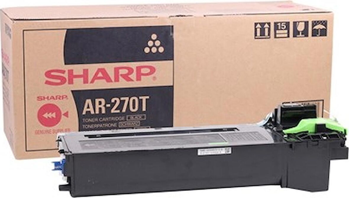 Sharp AR-270 Toner 215-235-275-270-208-236-237-275-276-277