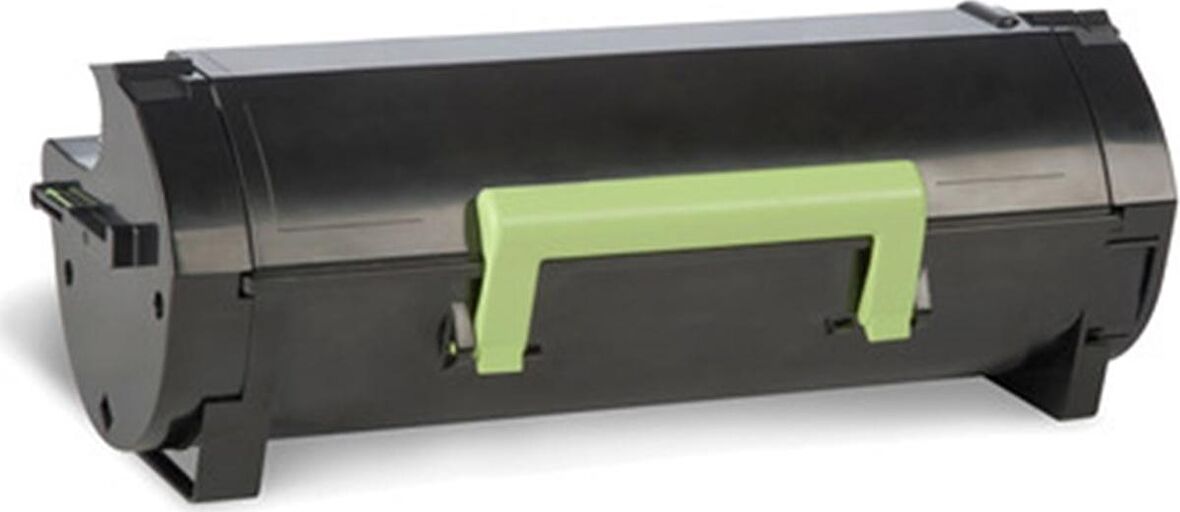 Lexmark MX410/MX510 60F5H00 KUTUSUZ 10.000 Sayfa   Siyah