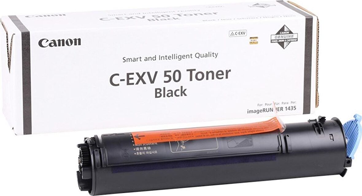 Canon EXV-50 Toner IR-1400-1435 (9436B002)