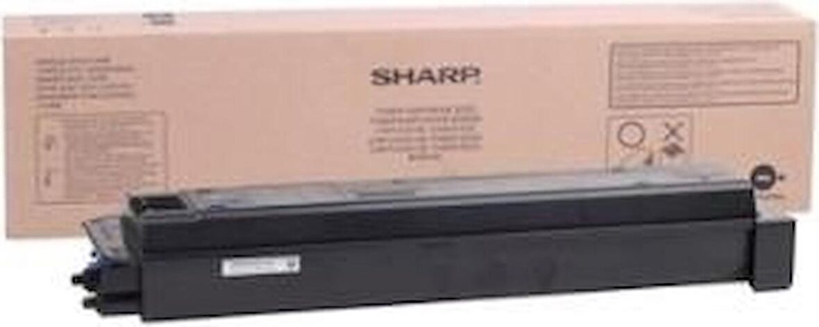 Sharp SHARP MX-M453N  Fotokopi Toneri