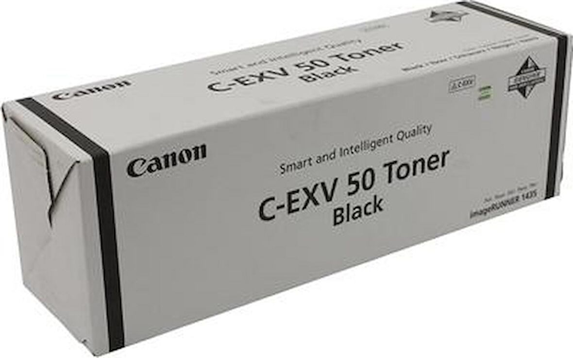 Canon Ir-1435-1435İ-1435F Toner (C-Exv50)