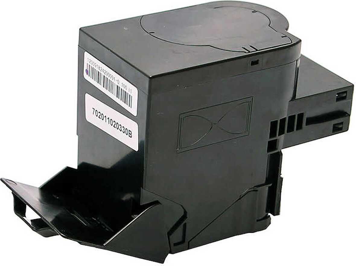 Lexmark CX310-80C8SK0 Siyah Muadil Toner Yüksek Kapasiteli