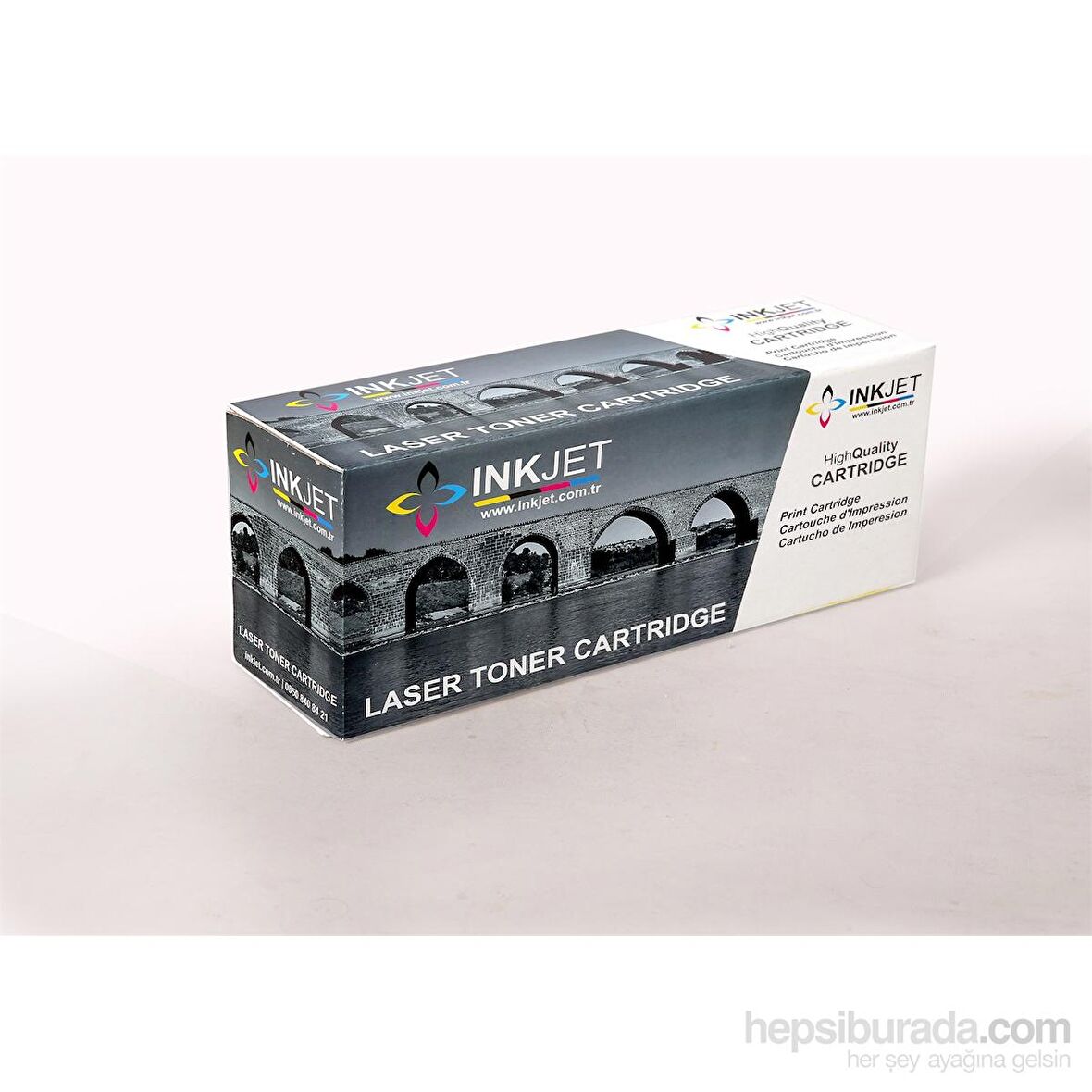 Inkjet Toner Samsung Ml1630