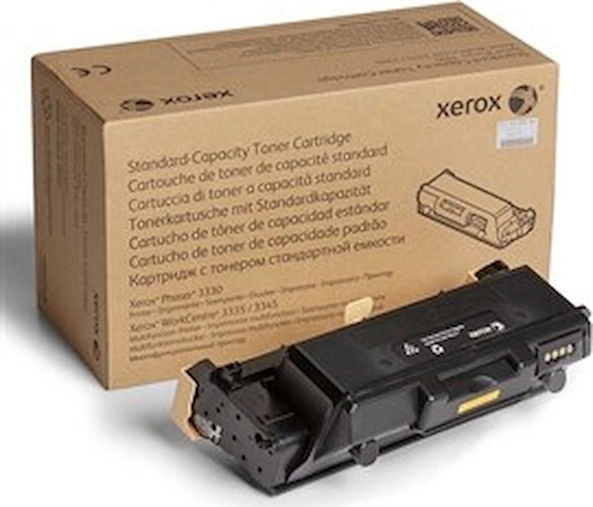 Xerox 106R03773 Toner