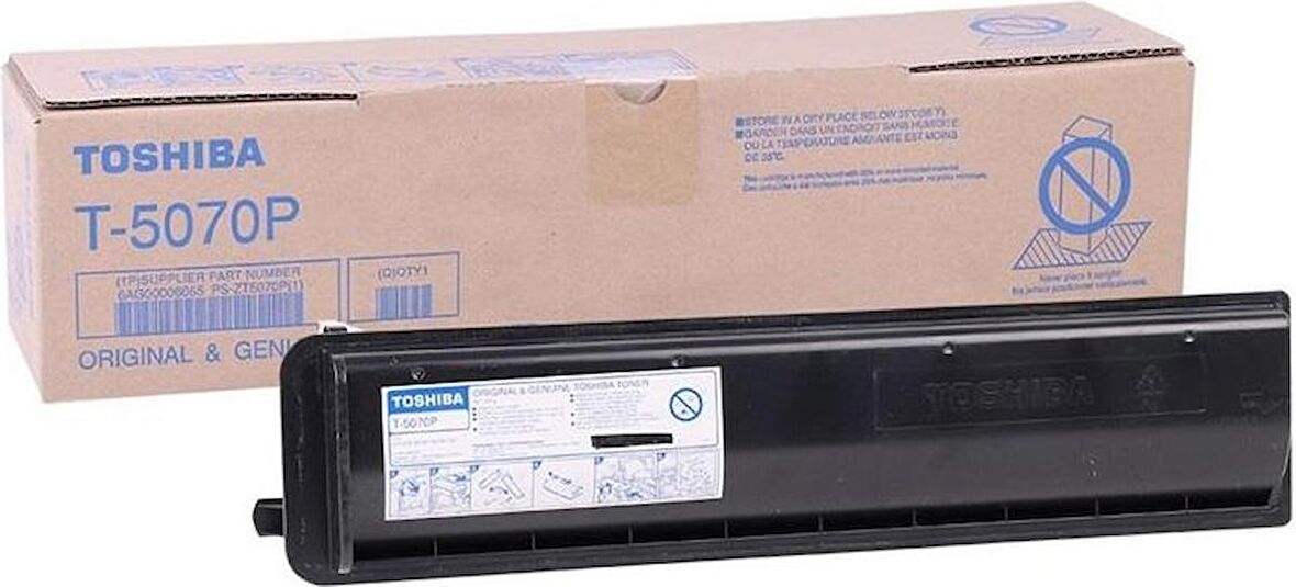 Toshiba T5070P Fotokopi Toner