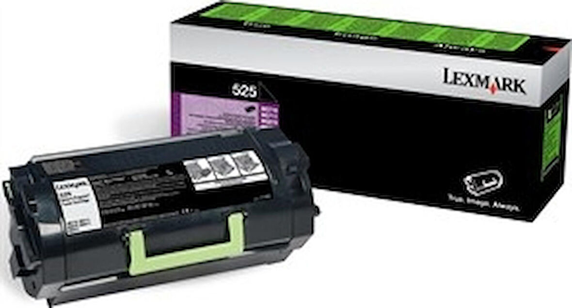 Lexmark 52D5000 Ms710 / Ms810 / Ms811  Toner