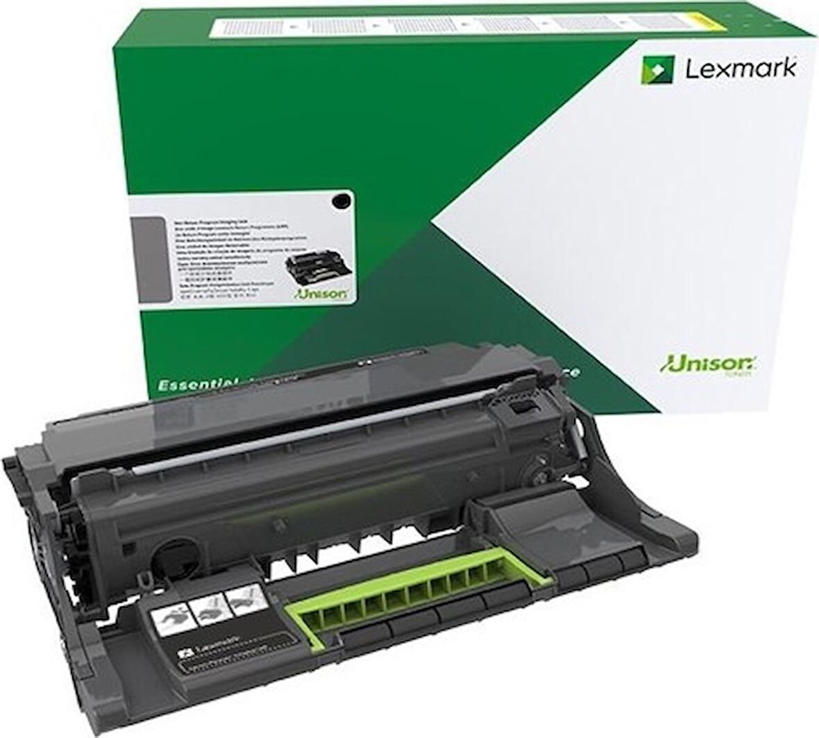 Lexmark 56F0Z00 60.000 Sayfa Drum MS321-421-521-621-622