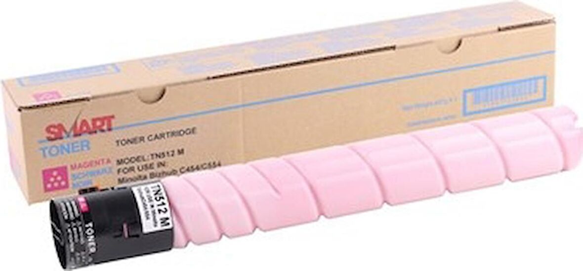 TN-324 Smart Kırmızı Toner Bizhub C258-C308-C368