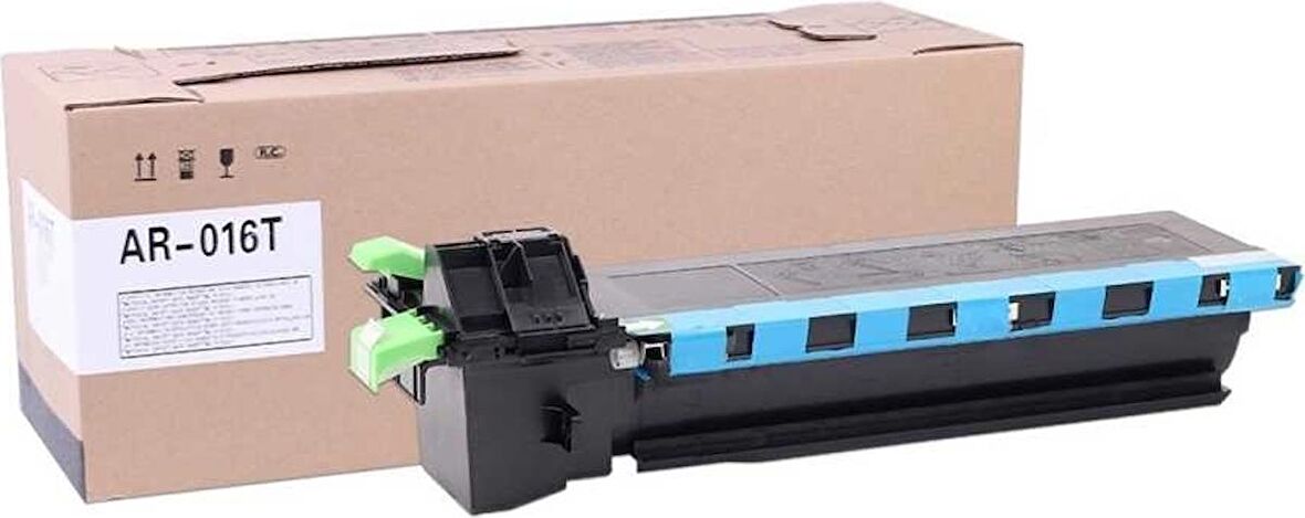 Toner Sepeti Sharp AR-016T Muadil Fotokopi Toner