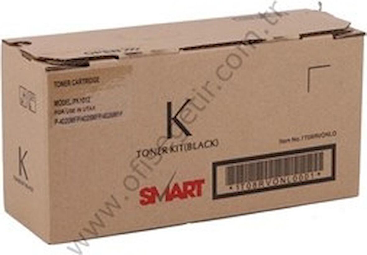 Utax-Triumph Adler P4020 Smart Toner P4025-P4026 Pk-1012 1T02S50Ut0