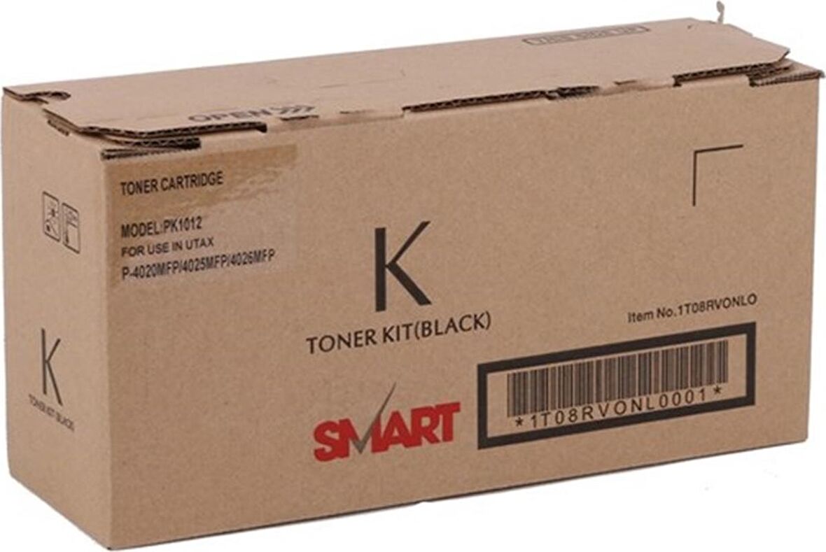 Utax-Triumph Adler P4020Mfp Smart Toner P4025-P4026 Pk-1012 1T02S50Ut0