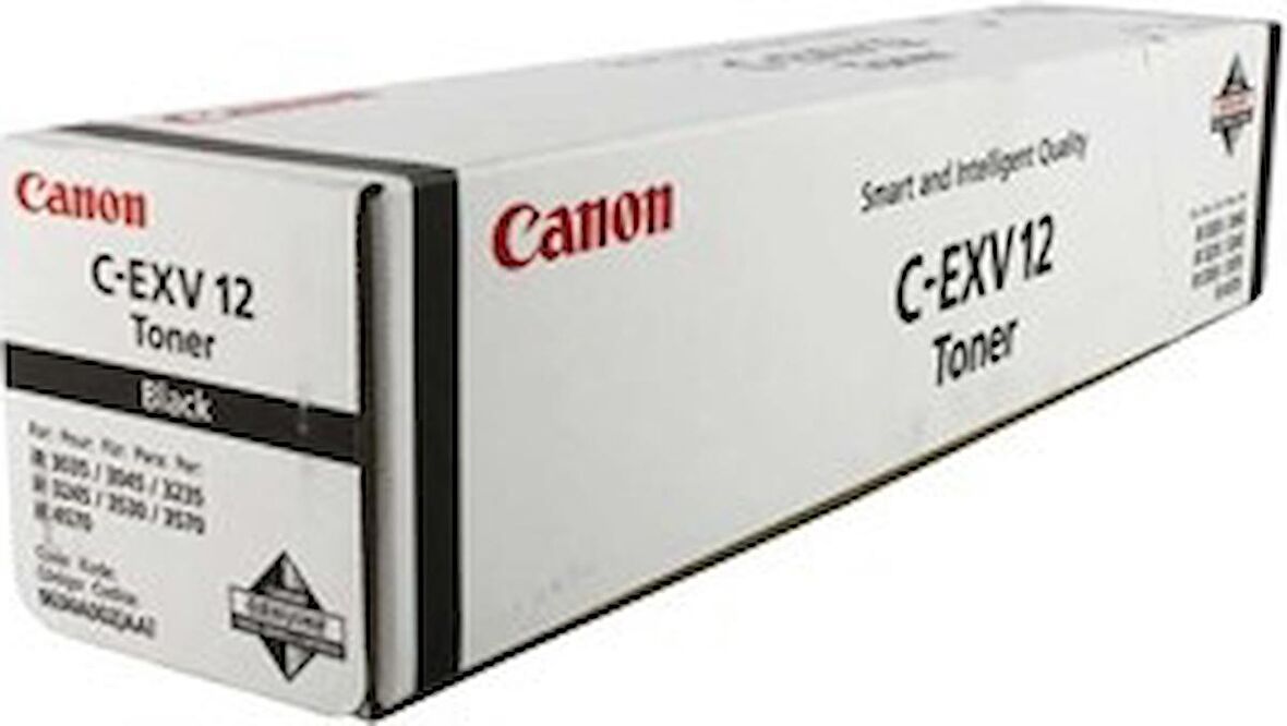 Canon C-Exv-12 Toner