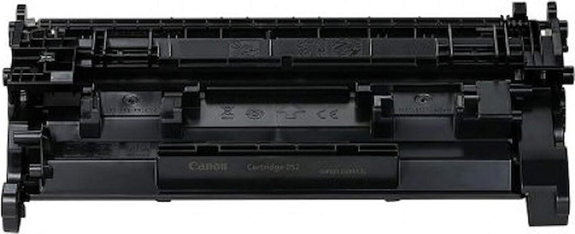 Canon Canon CRG-052 Orjinal Kutusuz Siyah Toner