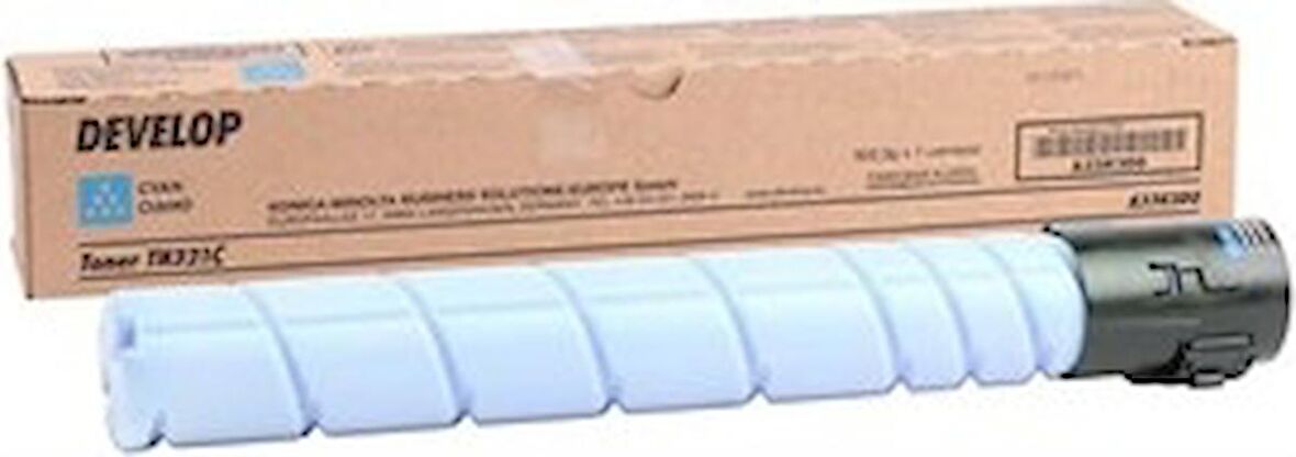 Develop Ineo +224 Mavi Toner