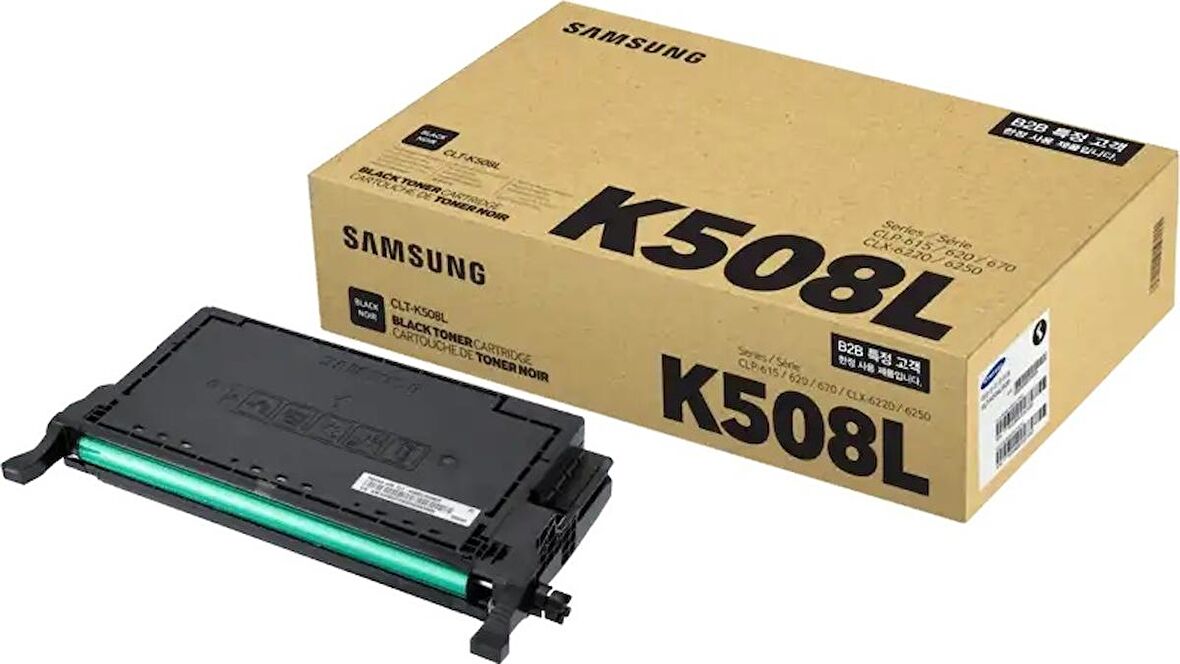 Samsung K508L Toner
