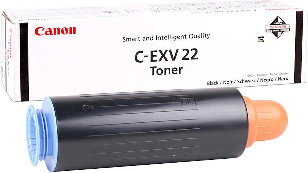 Canon C-EXV-22/1872B002AA Fotokopi Toneri