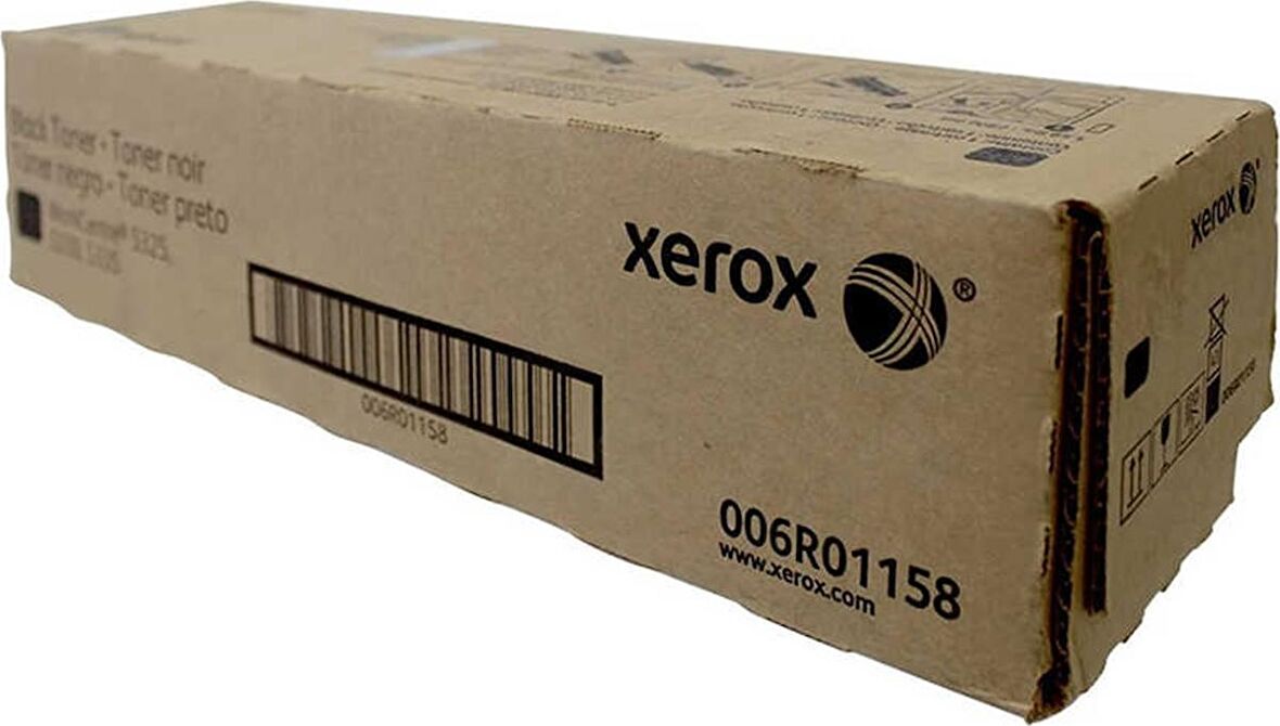 Xerox 006R01158 Orijinal Toner - Workcentre 5325 / 5330 / 5335