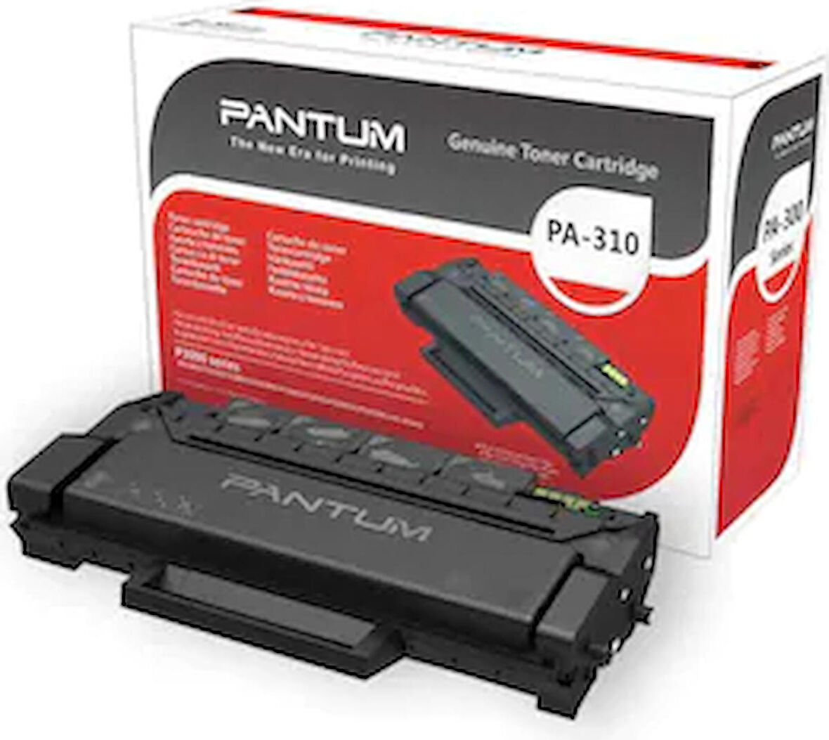 Pantum PA-310 Orjinal Toner P3100DN