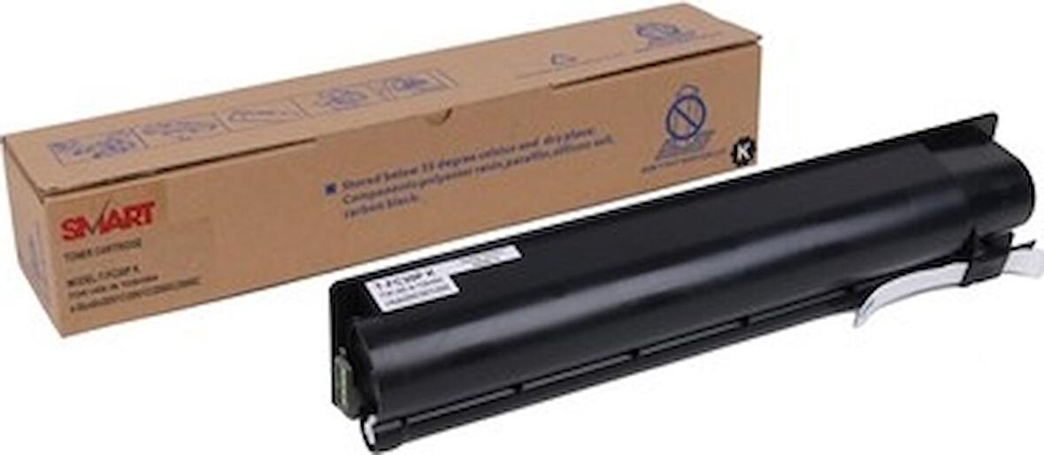 Toshiba T-FC30PK-M Smart Siyah Toner E-Studio 2050C-2550C-2051C-2551C