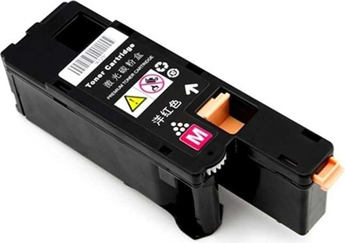Xerox Phaser 6000 / 6010 -106R01632 Kırmızı Toner