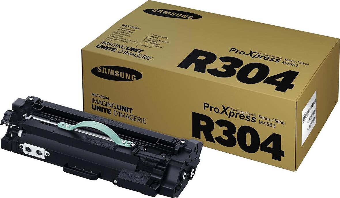 Samsung Sl-M4530Nd Drum Ünitesi 100.000 Sayfa Siyah